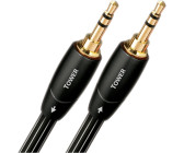 AudioQuest Tower 3,5mm>3,5mm